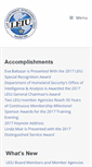 Mobile Screenshot of leiu-homepage.org